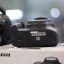 دوربین عکاسی کانن Canon EOS 2000D Kit EF-S 18-55mm IS II دست دوم