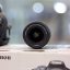 دوربین عکاسی کانن Canon EOS 2000D Kit EF-S 18-55mm IS II دست دوم