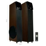اسپیکر حرفه ای بلوتوثی تسکو مدل TSCO TS 2040 Speaker