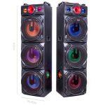 اسپیکر حرفه ای بلوتوثی تسکو مدل TSCO TS 2095 Speaker