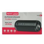 اسپیکر بلوتوث قابل حمل تسکو TSCO TS 2303 Speaker
