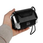 اسپیکر بلوتوث قابل حمل تسکو TSCO TS 2307 Speaker