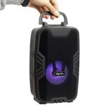 اسپیکر بلوتوث قابل حمل تسکو TSCO TS 2309 Speaker + میکروفون