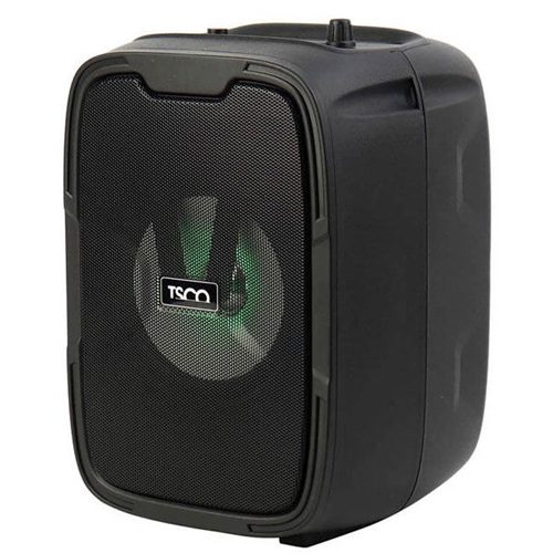 اسپیکر بلوتوث قابل حمل تسکو TSCO TS 2311 Speaker + میکروفون