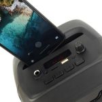 اسپیکر بلوتوث قابل حمل تسکو TSCO TS 2311 Speaker + میکروفون