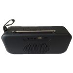 اسپیکر بلوتوث قابل حمل تسکو TSCO TS 2313 Speaker