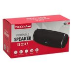 اسپیکر بلوتوث قابل حمل تسکو TSCO TS 2317 Speaker