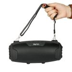 اسپیکر بلوتوث قابل حمل تسکو TSCO TS 2319 Speaker + میکروفون