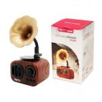 اسپیکر بلوتوث قابل حمل تسکو TSCO TS 2321 Speaker
