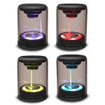 اسپیکر بلوتوث قابل حمل تسکو TSCO TS 2323 Speaker