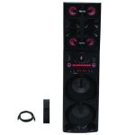 اسپیکر حرفه ای بلوتوثی تسکو مدل TSCO TS1020DJ Speaker