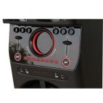 اسپیکر حرفه ای بلوتوثی تسکو مدل TSCO TS1020DJ Speaker