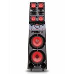 اسپیکر حرفه ای بلوتوثی تسکو مدل TSCO TS1020DJ Speaker