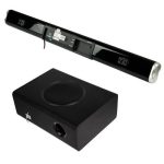 اسپیکر ساندبار تسکو مدل Tsco TS-2020N Soundbar