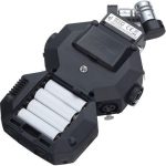 رکوردر صدا زوم Zoom H8 8-Input/12-Track Portable Handy Recorder