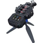 رکوردر صدا زوم Zoom H8 8-Input/12-Track Portable Handy Recorder