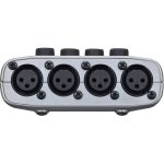 رکوردر صدا زوم Zoom PodTrak P4 Multitrack Recorder