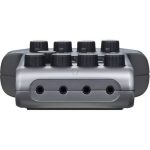 رکوردر صدا زوم Zoom PodTrak P4 Multitrack Recorder
