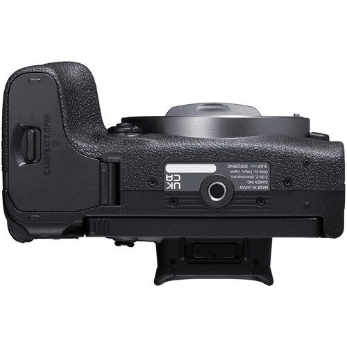 دوربین بدون آینه کانن Canon EOS R10 Mirrorless Camera Kit 18-45mm