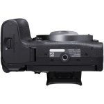 بدنه دوربین بدون آینه کانن Canon EOS R10 Mirrorless Camera