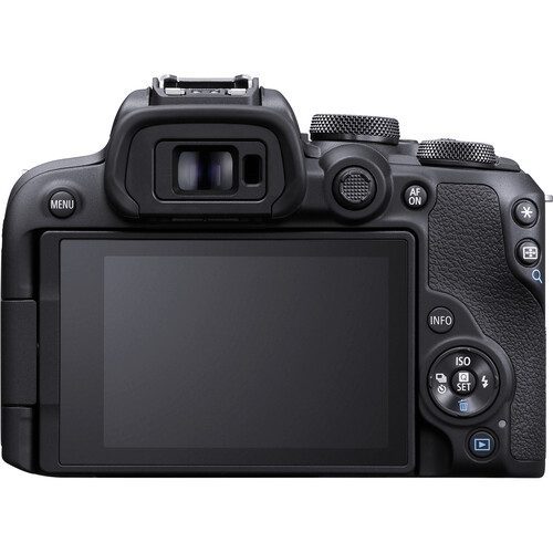 بدنه دوربین بدون آینه کانن Canon EOS R10 Mirrorless Camera