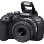 دوربین بدون آینه کانن Canon EOS R10 Mirrorless Camera Kit 18-45mm