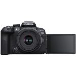 دوربین بدون آینه کانن Canon EOS R10 Mirrorless Camera Kit 18-45mm