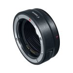 آداپتور تبدیل مانت EF و EF-S به EOS R کانن Canon Mount Adapter EF-EOS R