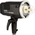 فلاش پرتابل گودکس Godox AD600BM Witstro Flash