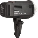 فلاش پرتابل گودکس Godox AD600BM Witstro Flash