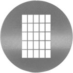 لایت بلاستر گوبو گودکس Godox Gobo Set SA-09-004
