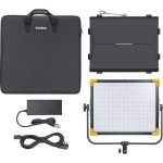 نور ثابت گودکس Godox LD150RS RGB LED Panel
