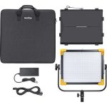 نور ثابت گودکس Godox LD75R RGB LED Panel