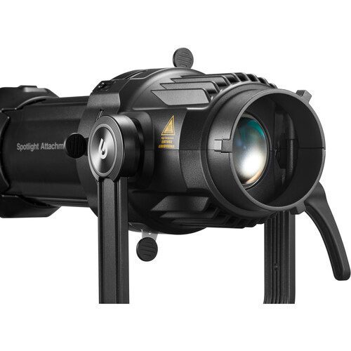 اسپات لایت گودکس Godox VSA-19K Spot Lens