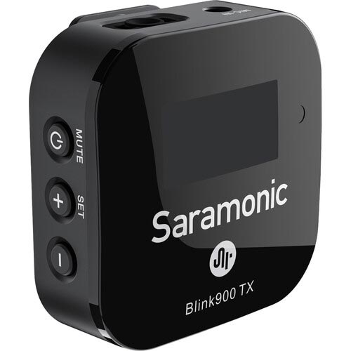 میکروفون بی سیم سارامونیک Saramonic Blink 900 B2