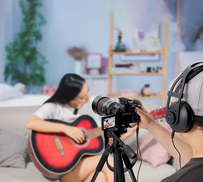 میکروفون بی سیم یقه ای بویا Boya BY-XM6-S1 Mini