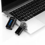 میکروفون بی سیم یقه ای بویا Boya BY-XM6-S1 Mini