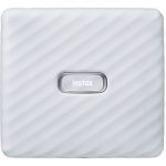 چاپگر عکس فوجی فیلم لینک واید FUJIFILM INSTAX Link Wide White