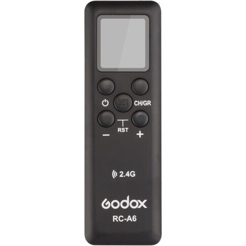 ریموت کنترل گودکس Godox Remote Controller RC-A6