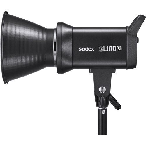 ویدیو لایت گودکس متغیر Godox SL100Bi LED Video Light