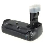 باتری گریپ دوربین کانن MeiKe MK-70D Grip For Canon EOS 70D 80D 90D