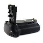باتری گریپ دوربین کانن MeiKe MK-70D Grip For Canon EOS 70D 80D 90D