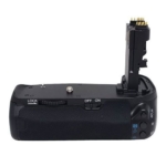 باتری گریپ دوربین کانن MeiKe MK-70D Grip For Canon EOS 70D 80D 90D