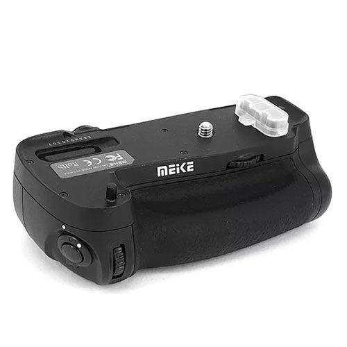 باتری گریپ دوربین کانن MeiKe MK-760D Grip For Canon EOS 760D | 750D