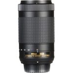 لنز نیکون Nikon AF-P DX NIKKOR 70-300mm f/4.5-6.3G ED