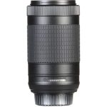 لنز نیکون Nikon AF-P DX NIKKOR 70-300mm f/4.5-6.3G ED