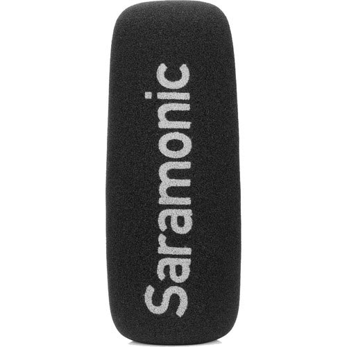 میکروفون شات گان سارامونیک مدل Saramonic SoundBird T3