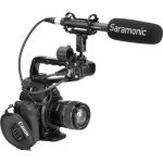 میکروفون شات گان سارامونیک مدل Saramonic SoundBird T3