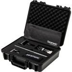 میکروفون شات گان سارامونیک مدل Saramonic SoundBird T3