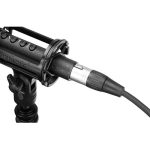 میکروفون شات گان سارامونیک مدل Saramonic SoundBird T3